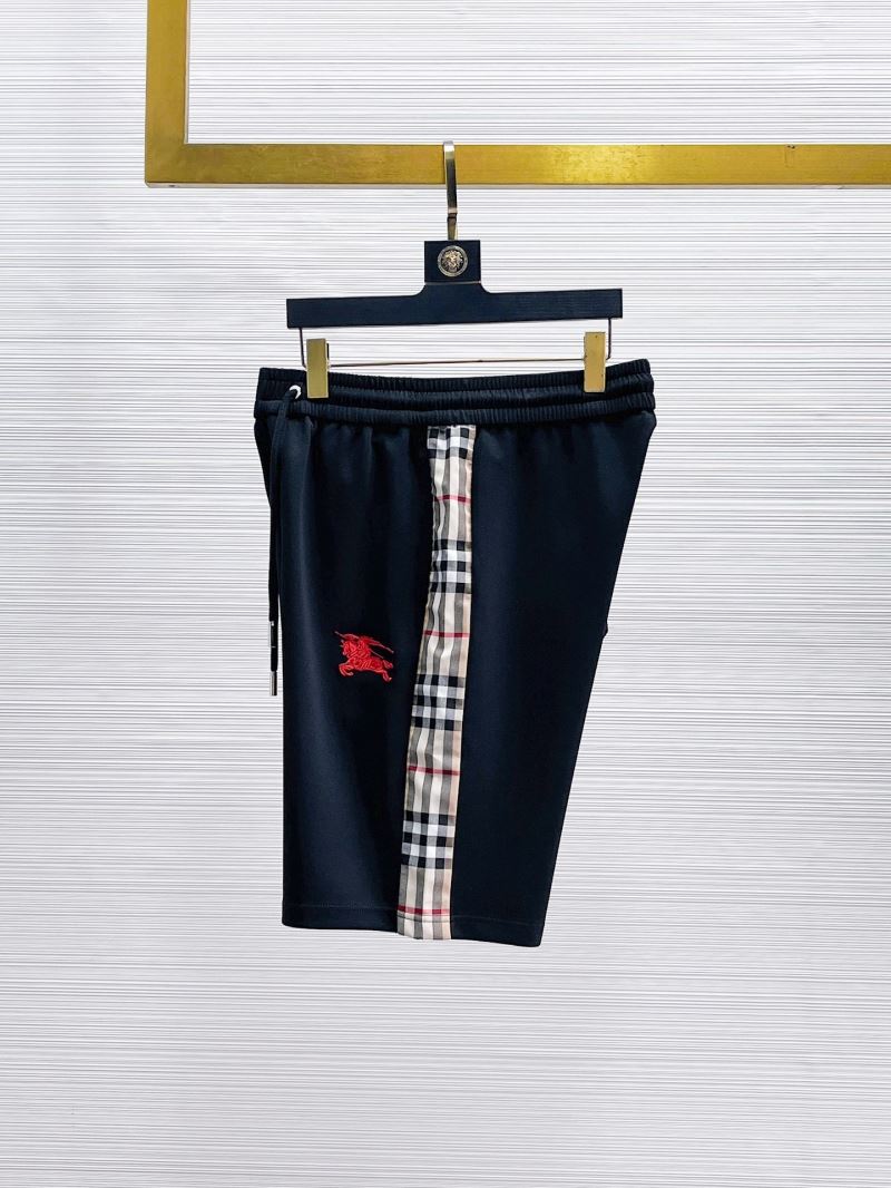 Burberry Short Pants